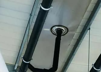 开封虹吸排水的原理