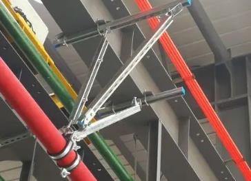 开封抗震支架厂家与你分享你必须做的紧急情况下的准备